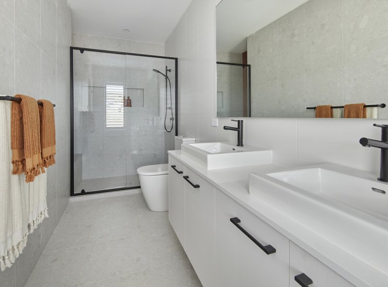 Wisdom Homes Capri Ensuite 1B