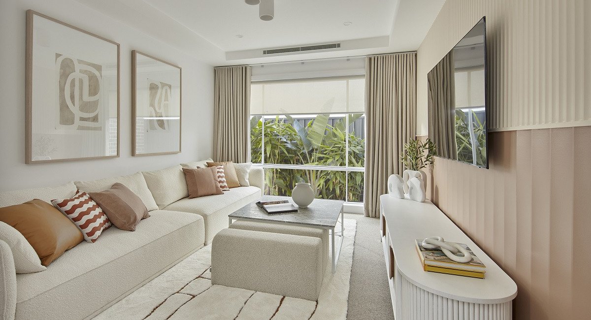 Wisdom Homes Capri Media 1