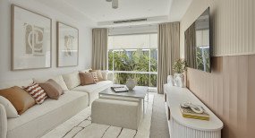Wisdom Homes Capri Media 1
