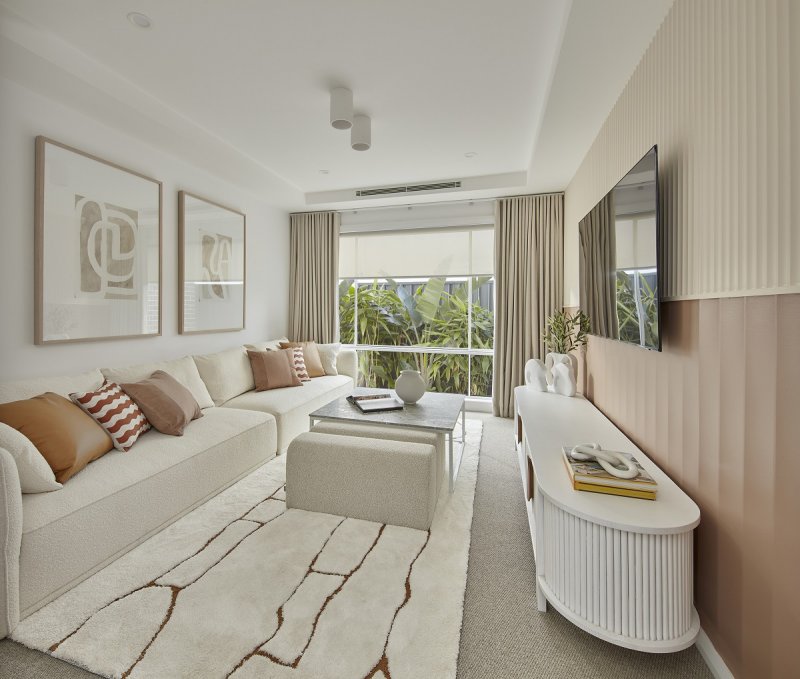 Wisdom Homes Capri Media 1