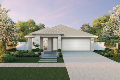 Lot 135 - Chisholm