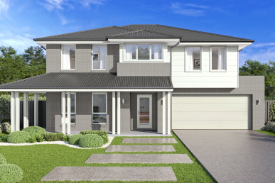 Lot 1, 2 Jasper Way LEPPINGTON - Lot 1, 2 - Jasper Way