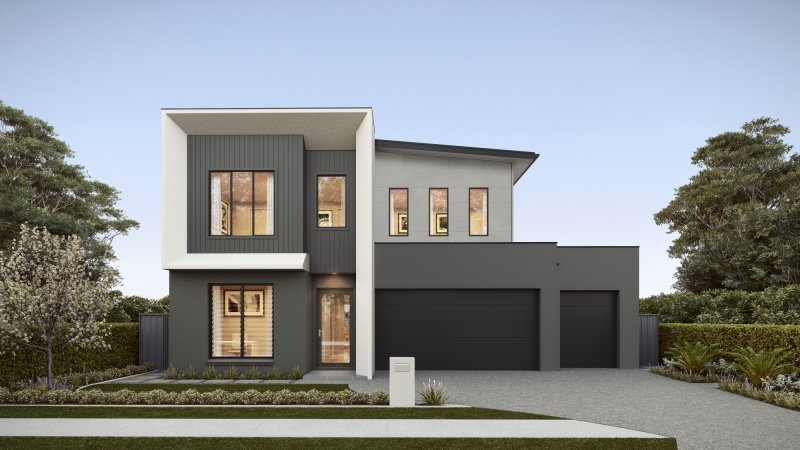 Wisdom Homes   Display Homes   Cambewarra   Majestic Low Res R2