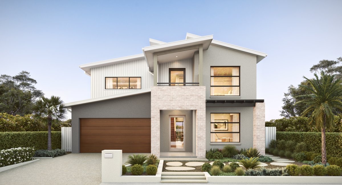 Wisdom Homes   Display Homes   Figtree Hill   Monte Carlo   Keeravale   LR