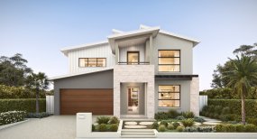 Wisdom Homes   Display Homes   Figtree Hill   Monte Carlo   Keeravale   LR