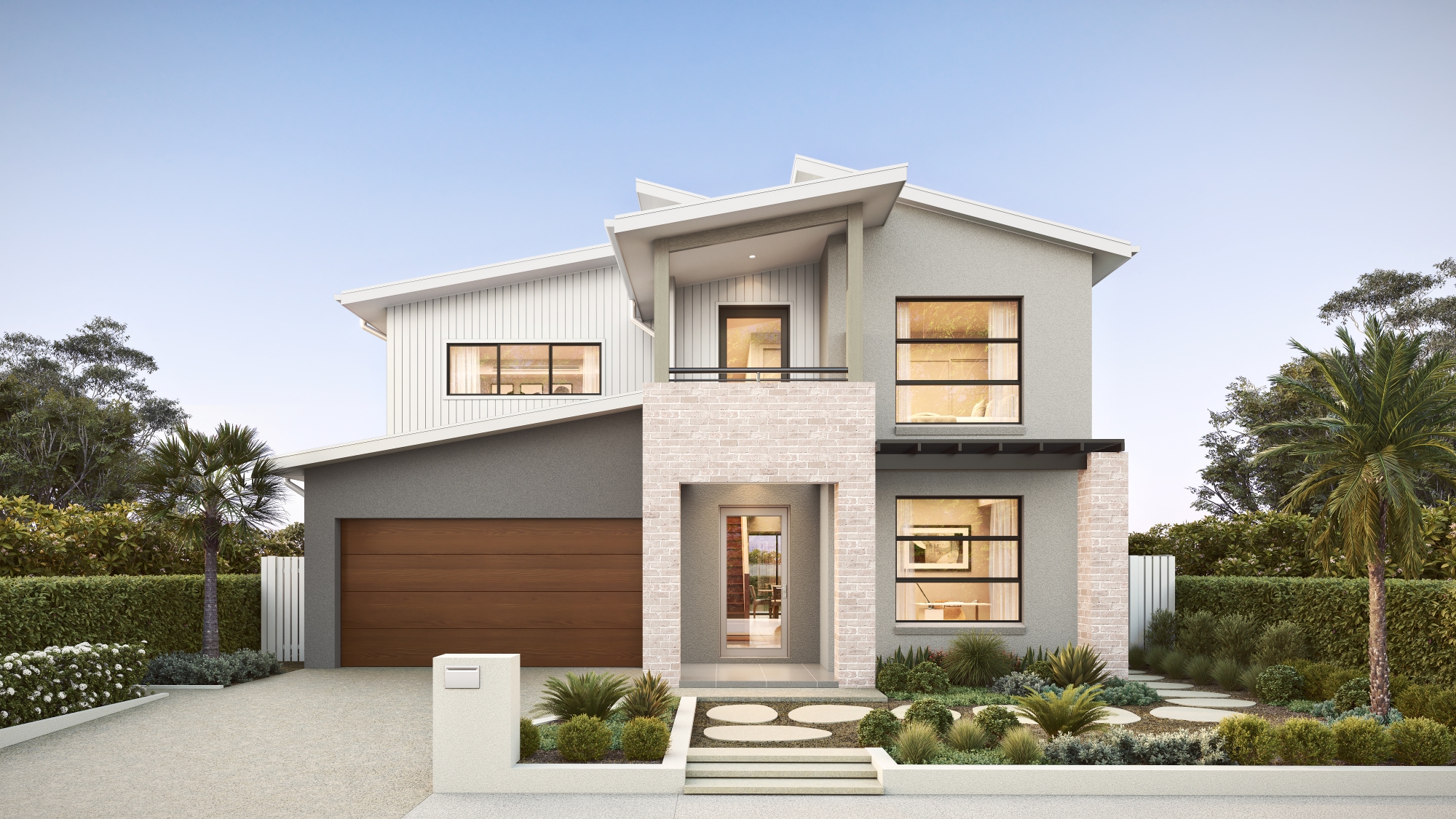 Wisdom Homes   Display Homes   Figtree Hill   Monte Carlo   Keeravale   LR