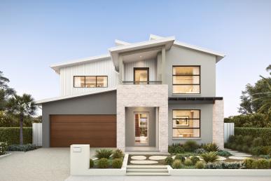 Wisdom Homes   Display Homes   Figtree Hill   Monte Carlo   Keeravale   LR