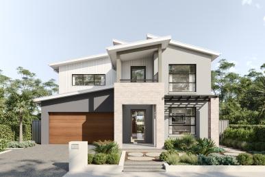 Wisdom Homes   Display Homes   Figtree Hill   Monte Carlo 4K Full R1