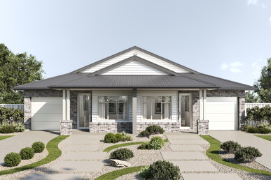 Lot 1, 42A Sebonack Street HEDDON GRETA 2321 - Lot 1, 42A - Sebonack Street 