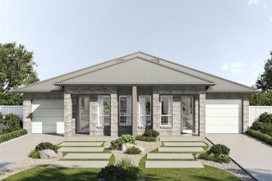 Lot 314, 5A Melton Close FARLEY 2320 - Lot 314, 5A  - Melton Close