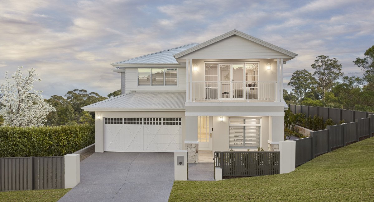 Wisdom Homes Impression 1S