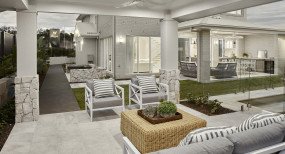 Wisdom Homes Impressions Alfresco 01