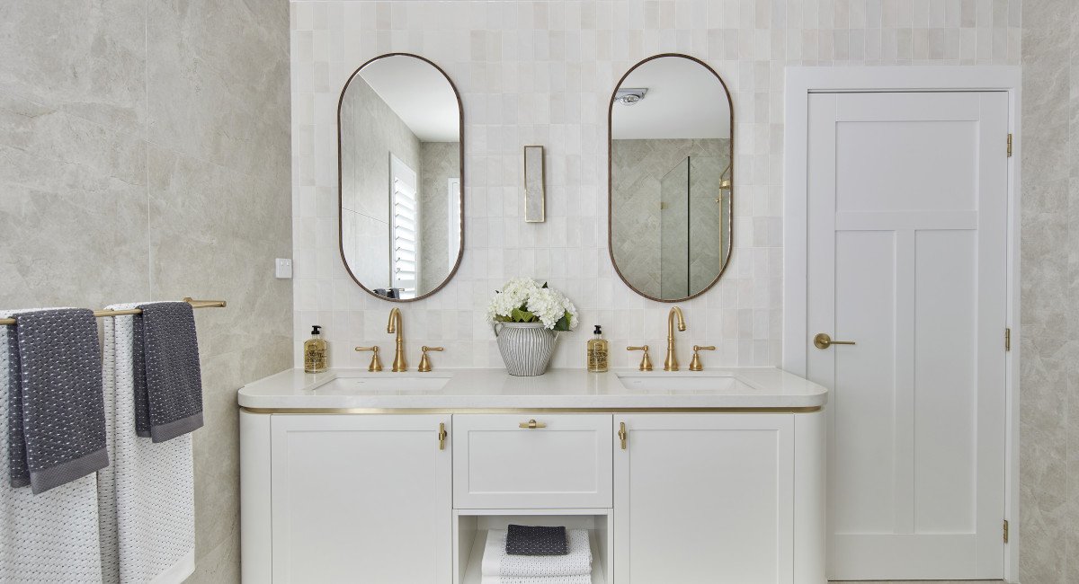 Wisdom Homes Impressions Bathroom 2