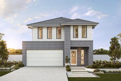 Lot 4095, Proposed Road BRINGELLY 2556 - Lot 4095,  - Proposed Road 