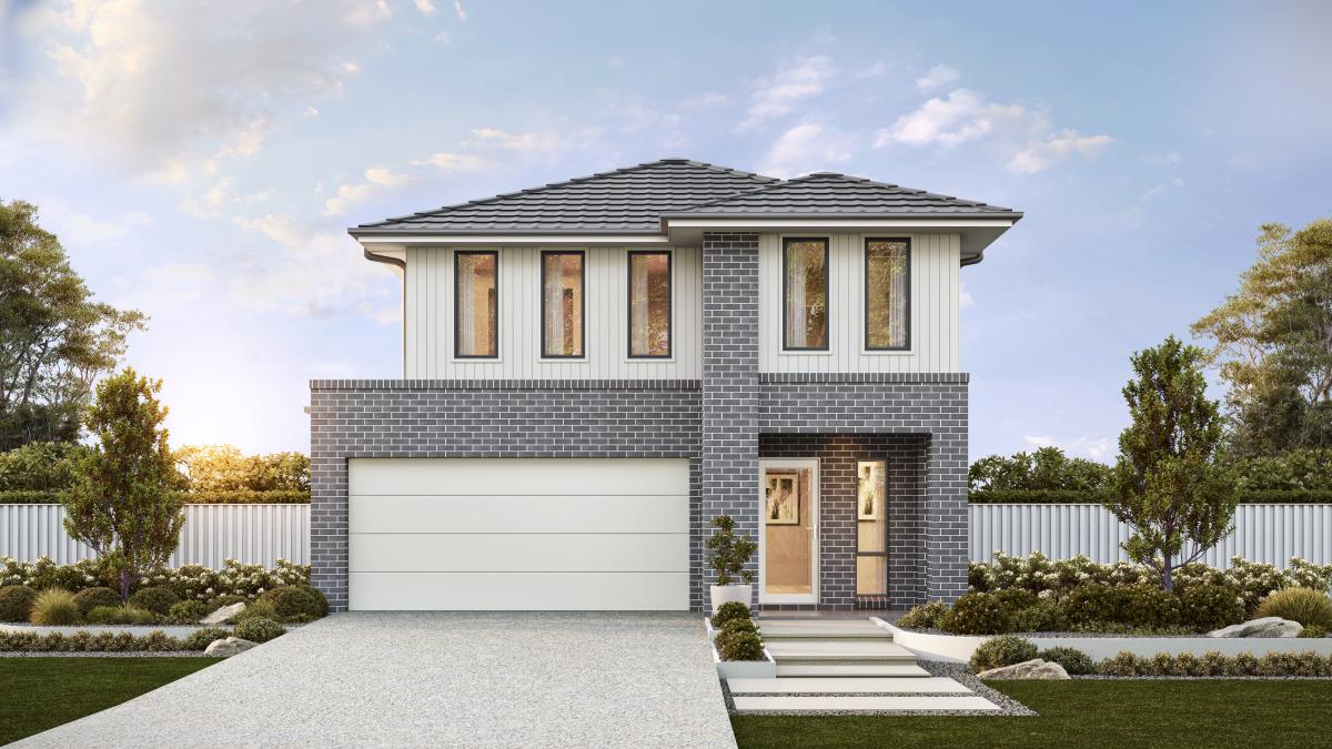 Wisdom Homes   Mainvue   Double   Magnolia 31   Classic (Classic CS) 4K Full