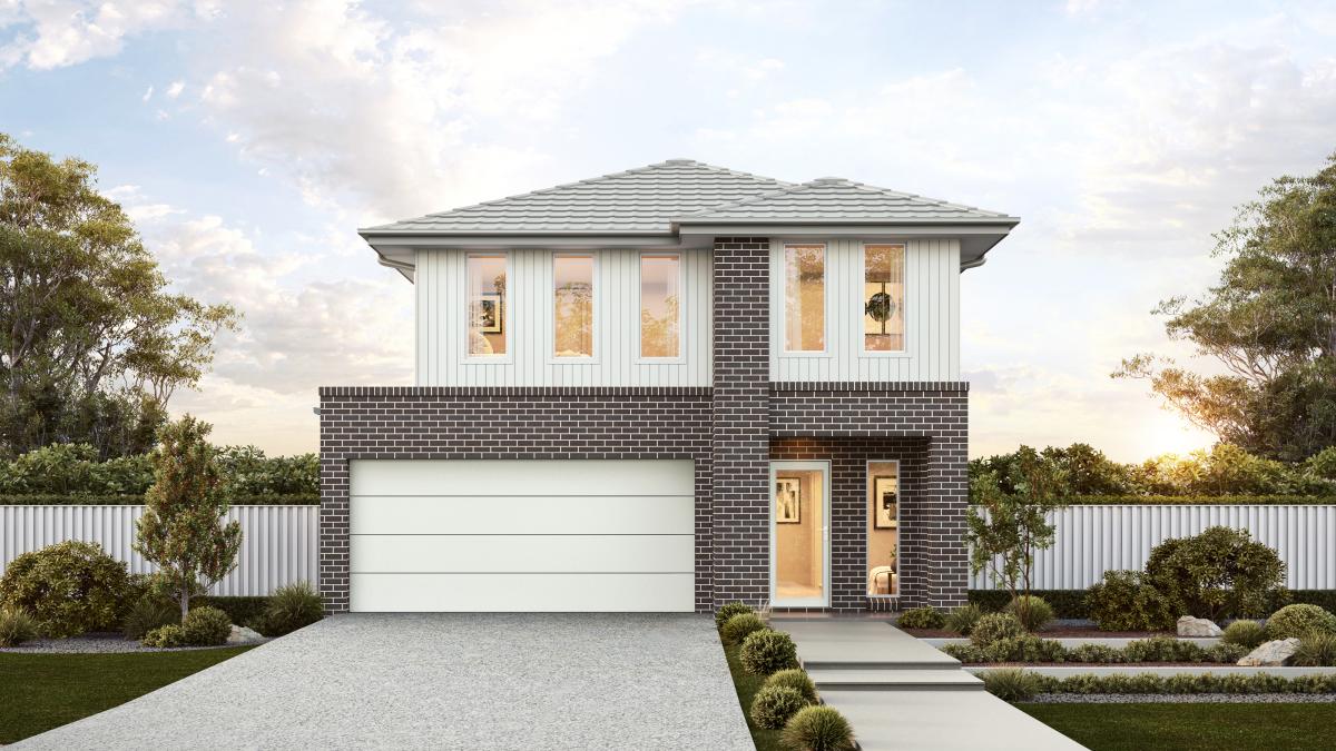 Wisdom Homes   Mainvue   Double   Sienna 25   Classic (Haven CS) 4K Full