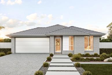 Lot 4097, Proposed Road BRINGELLY 2556 - Lot 4097,  - Proposed Road