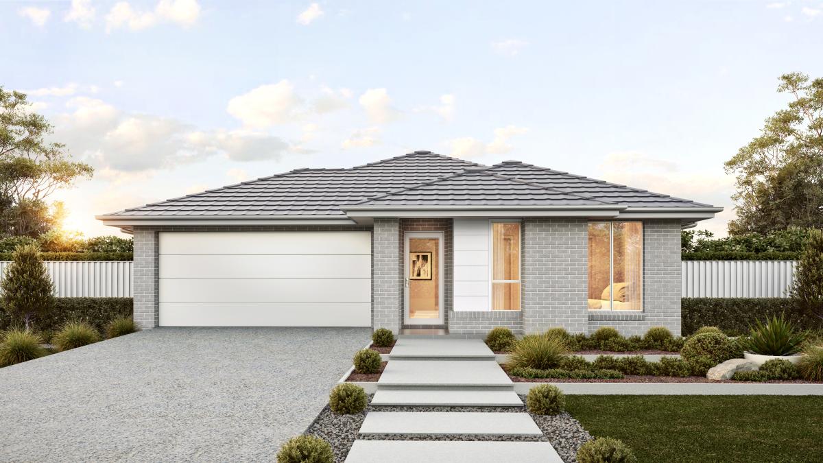 Wisdom Homes   Mainvue   Single   Amber 20   Classic (Grove CS) 4K Full