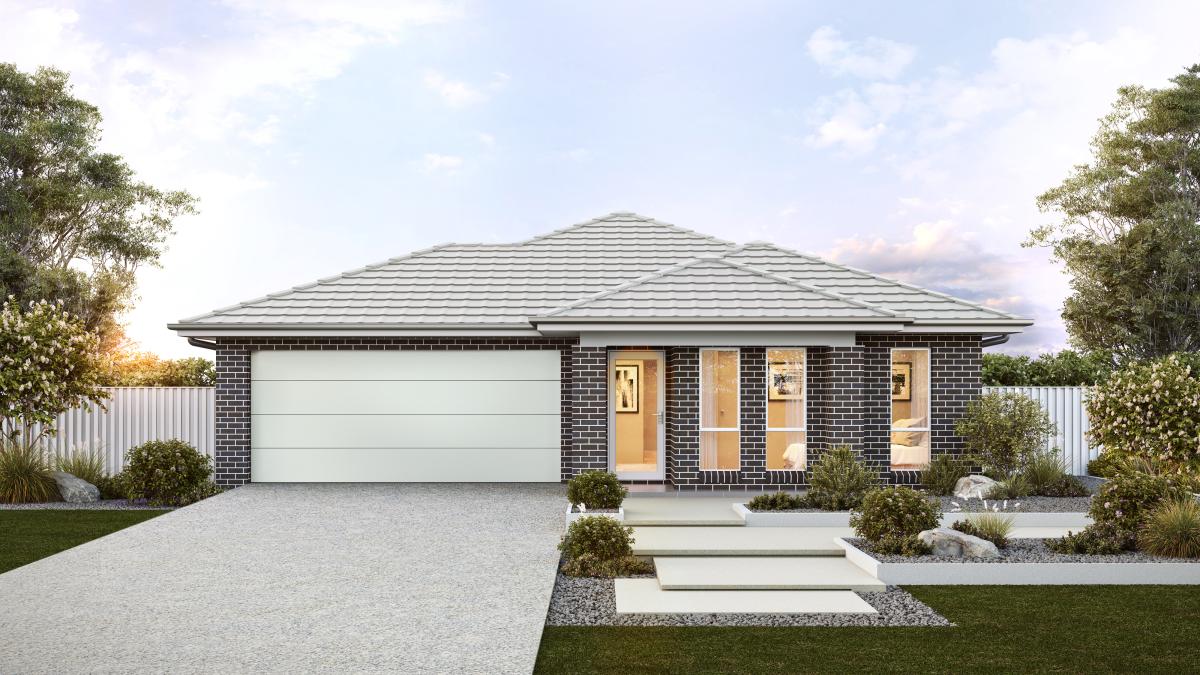 Wisdom Homes   Mainvue   Single   Amber 20   Grove (Luca CS) 4K Full