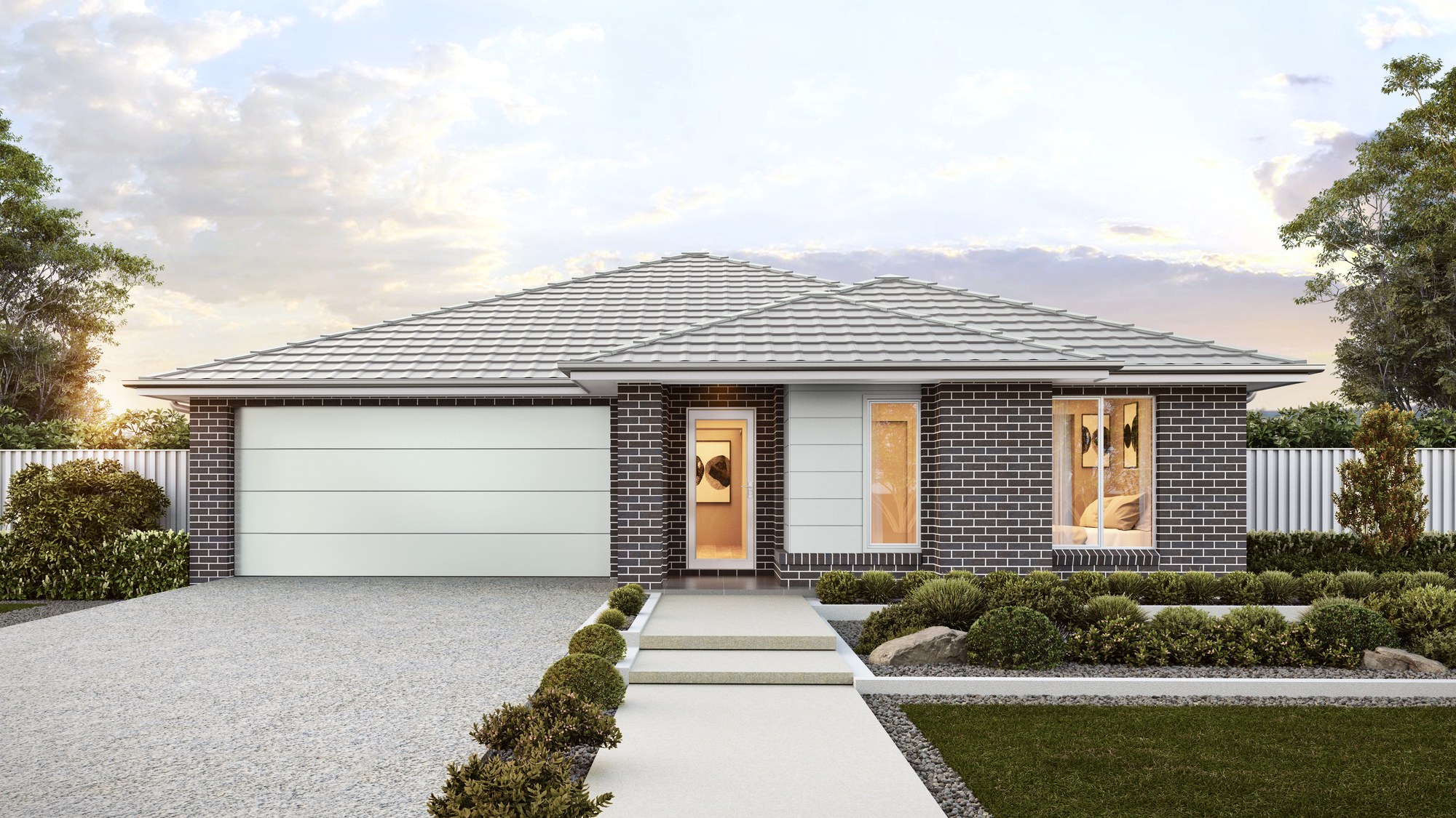 Wisdom Homes   Mainvue   Single   Aurelia 29   Classic (Luca CS) 2000px