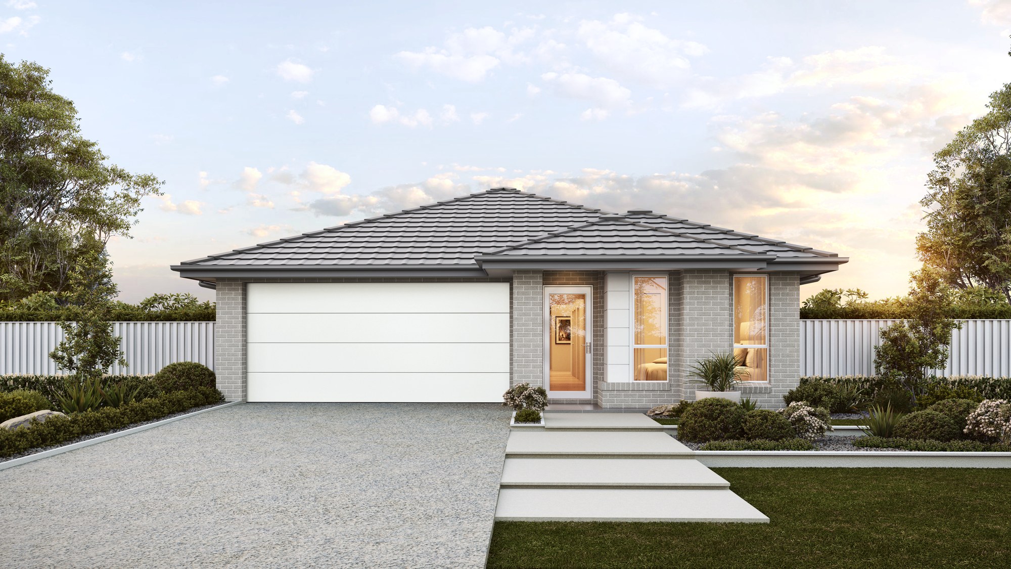 Wisdom Homes   Mainvue   Single   Horizon 20   Classic (Apex CS) 2000px