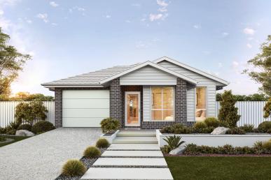 Lot 315, Hook Street SINGLETON 2330  - Lot 315,  - Hook Street 