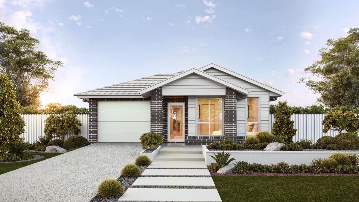 Wisdom Homes   Mainvue   Single   Rainwood 18   Luca (Luca CS) 4K Full
