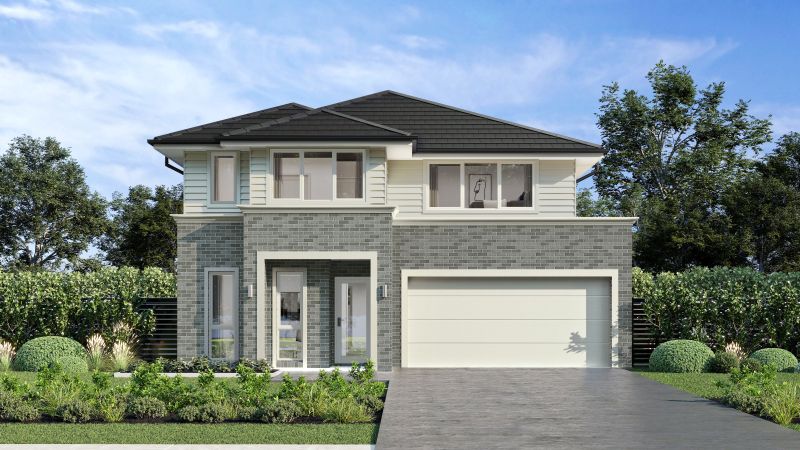 Wisdom Homes Majestic 38 Cambridge 4K Full Render CS A