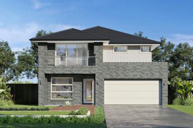 Wisdom Homes Majestic 38 Santa Fe 4K Full Render R1 CS A