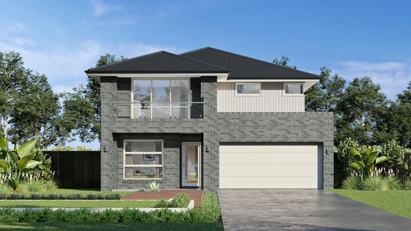 Wisdom Homes Majestic 38 Santa Fe 4K Full Render R1 CS A