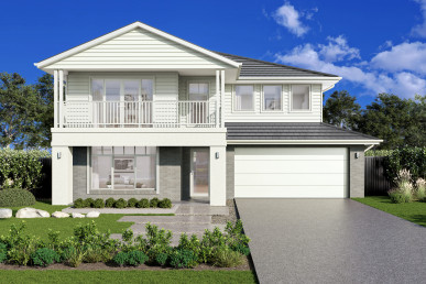 Lot 2243, Proposed Road NORTH RICHMOND - Lot 2243, - Proposed Road