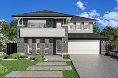 Lot 3119, Burrallier Drive MARSDEN PARK 2765 - Lot 3119,  - Burrallier Drive 