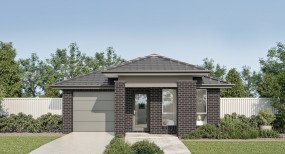 Wisdom Homes Momentum Aria 15 Chalet Eclipse 4K Full
