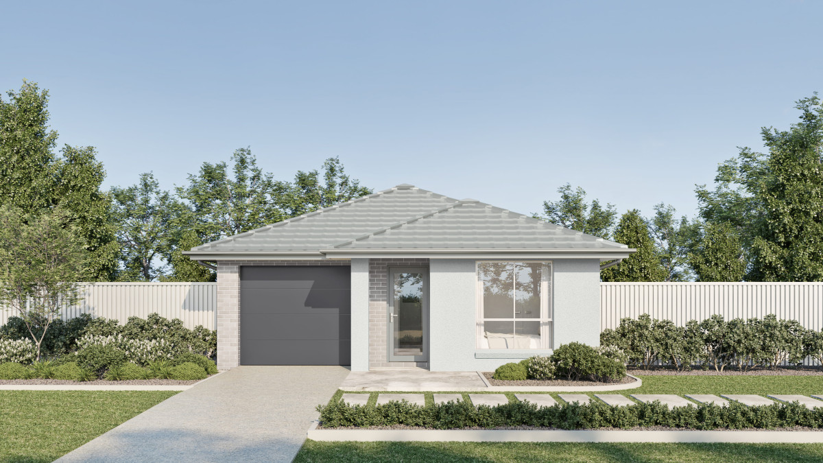 Wisdom Homes   Momentum   Aria 15 Classic Caspian 4K Full