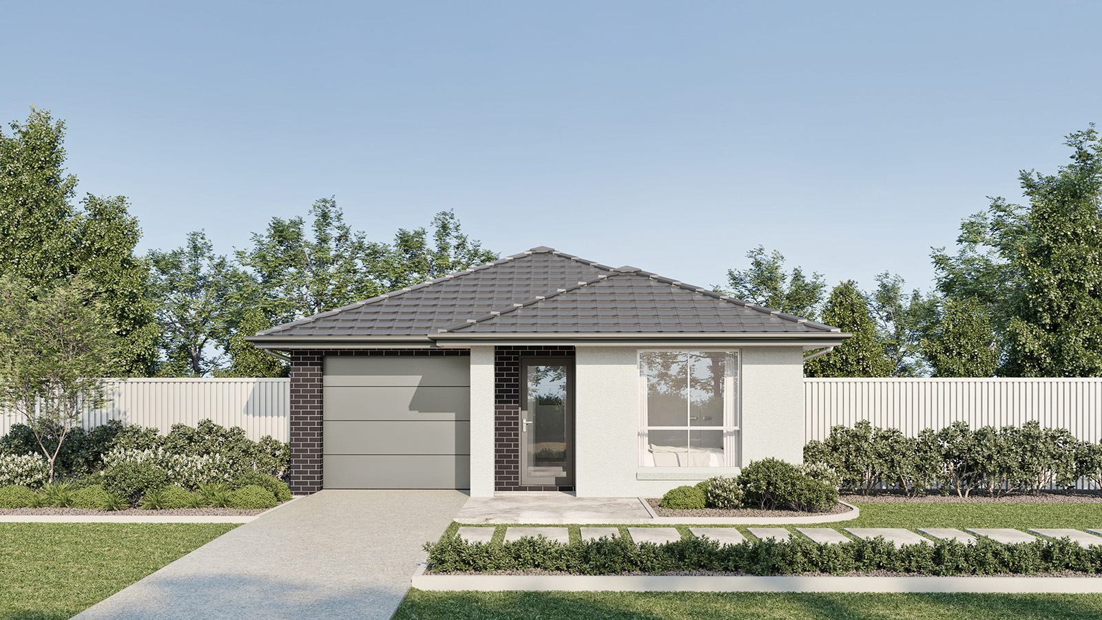 Wisdom Homes   Momentum   Aria 15 Classic Eclipse 4K Full R1