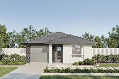 Lot 436, Flying Fox Circuit OAKVILLE 2765 - Lot 436,  - Flying Fox Circuit 