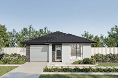 Lot 315, Hook Street SINGLETON 2330 - Lot 315. - Hook Street
