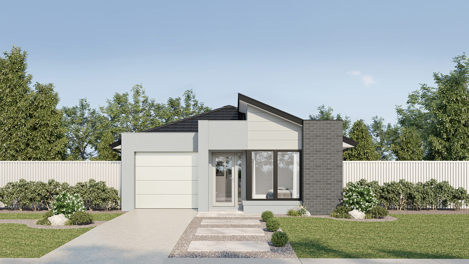 Wisdom Homes   Momentum   Aria 15 Coastal Banff 4K Full