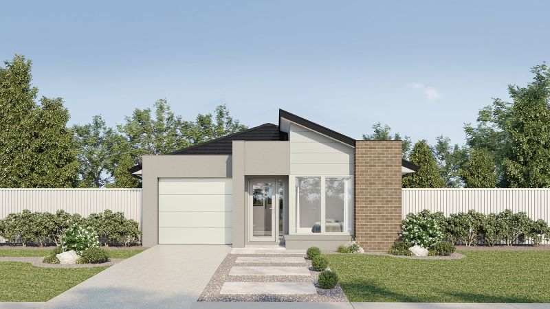 Wisdom Homes Momentum   Aria 15 Coastal Daintree 4K Full R1