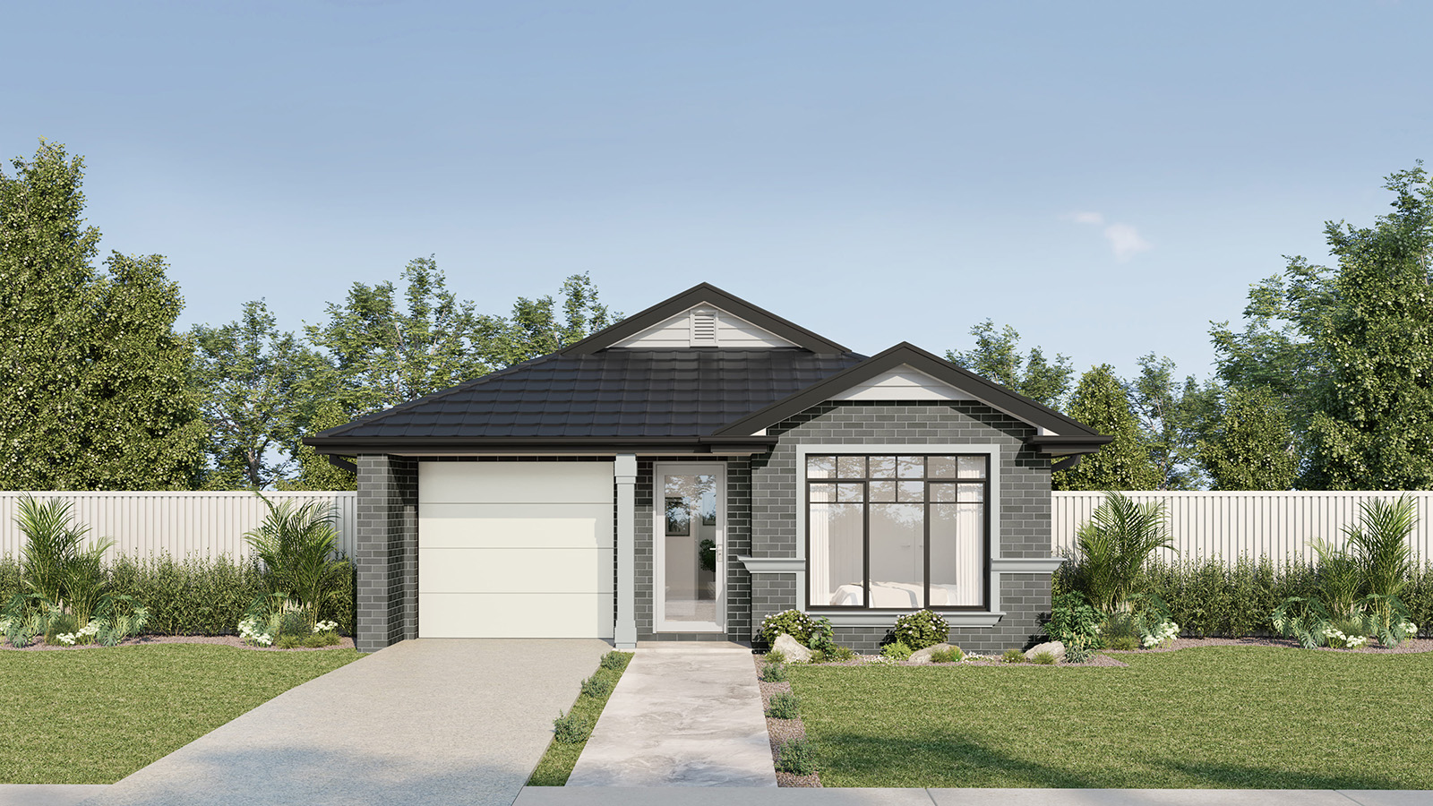 Wisdom Homes Momentum   Aria 15 Hampshire Banff 4K Full