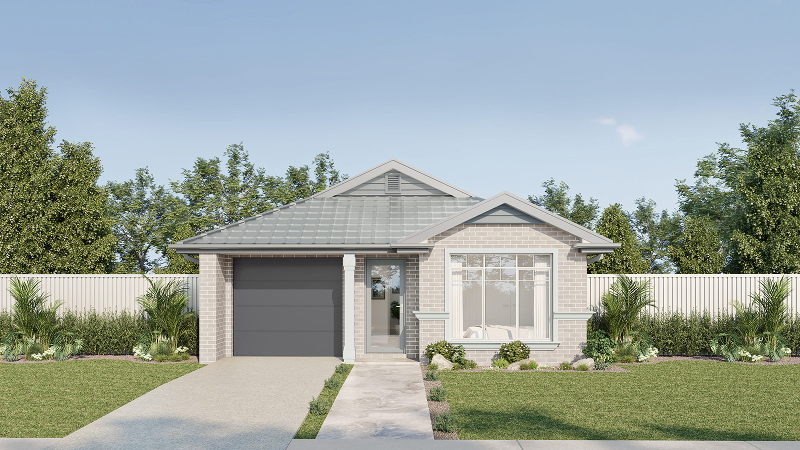 Wisdom Homes   Momentum   Aria 15 Hampshire Caspian 4K Full