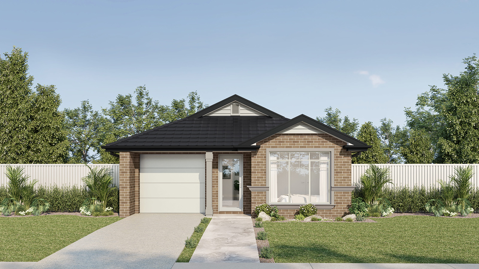 Wisdom Homes Momentum   Aria 15 Hampshire Daintree 4K Full