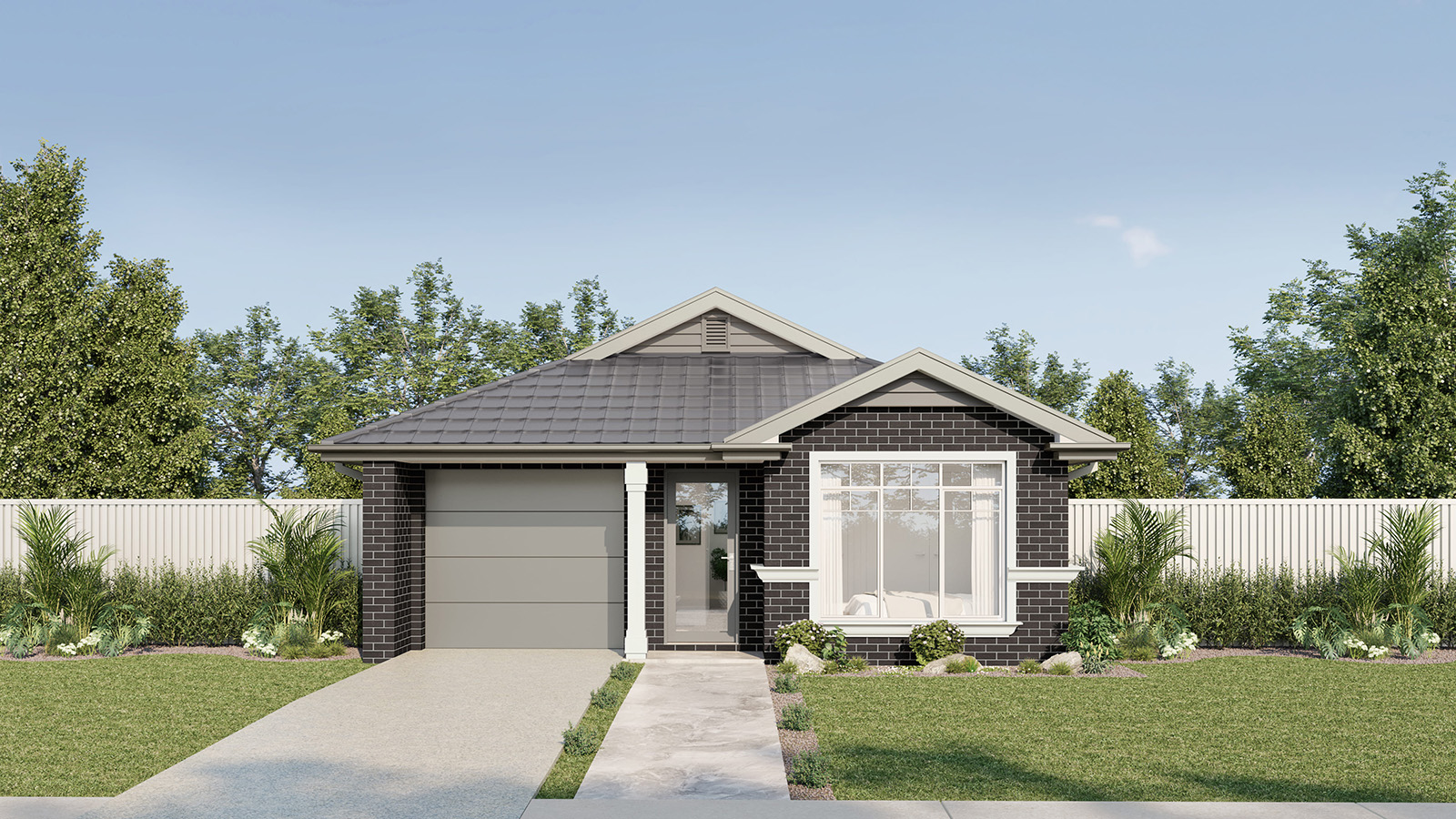 Wisdom Homes Momentum   Aria 15 Hampshire Eclipse 4K Full