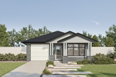 Lot 3111, Caddens Road ORCHARD HILLS 2748 - Lot 3111 - Caddens Road