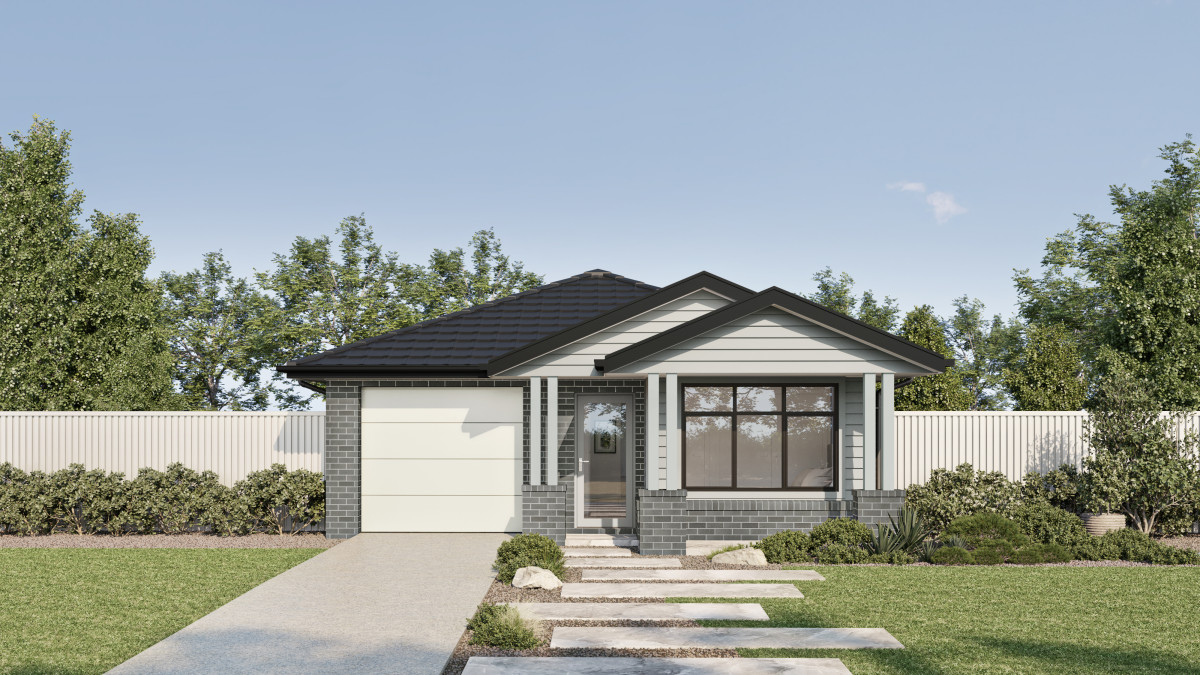 Wisdom Homes   Momentum   Aria 15 Highland Banff 4K Full