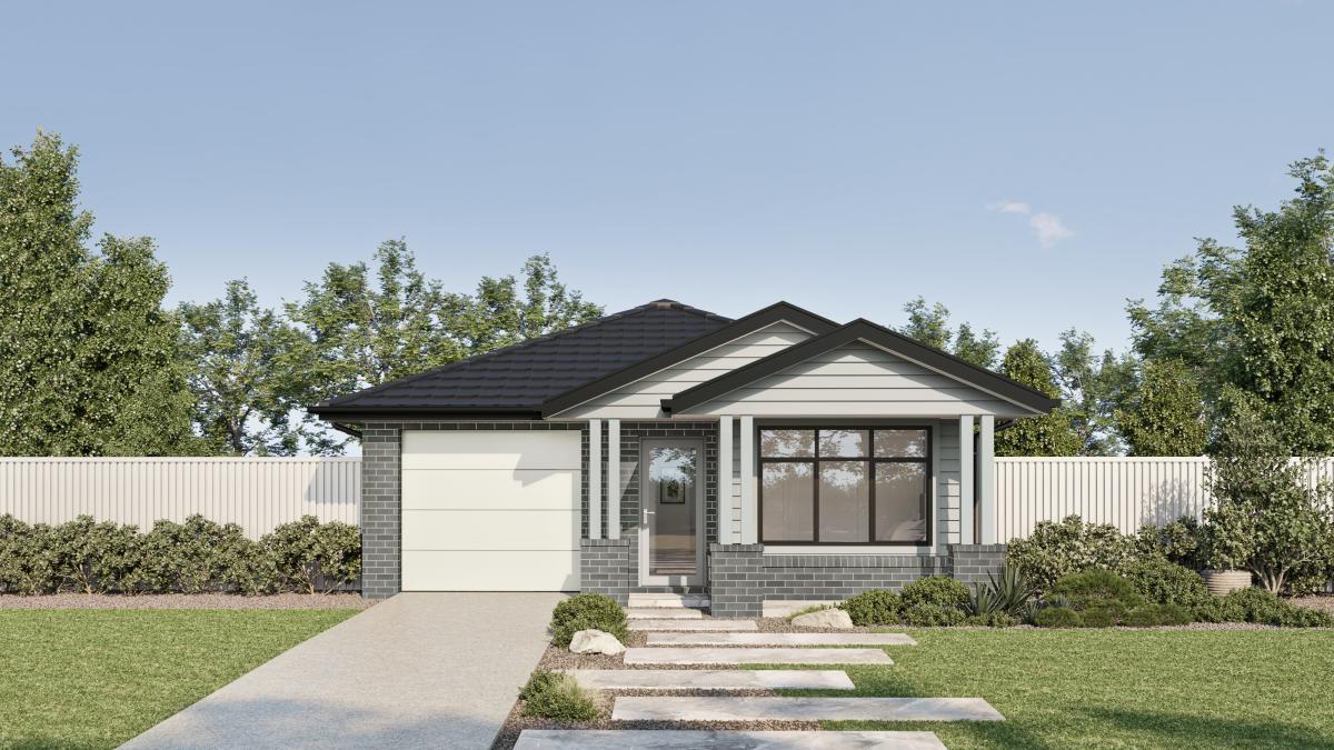 Wisdom Homes   Momentum   Aria 15 Highland Banff 4K Full