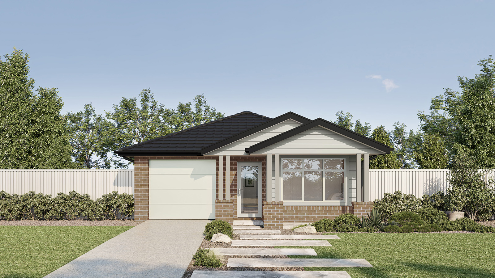 Wisdom Homes   Momentum   Aria 15 Highland Daintree 4K Full