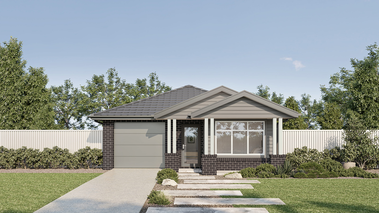 Wisdom Homes   Momentum   Aria 15 Highland Eclipse 4K Full