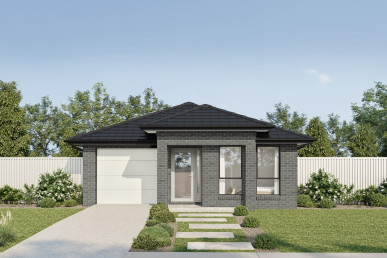 Lot 199, Hulls Road LEPPINGTON 2179 - Lot 199 - Hulls Road
