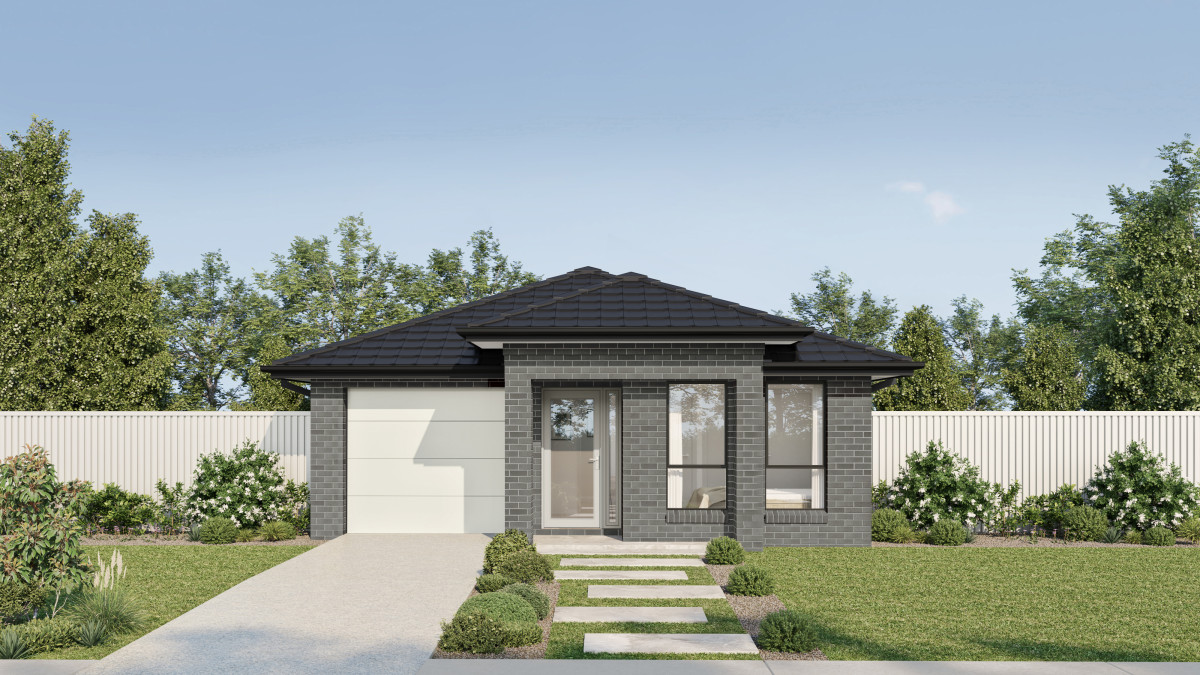 Wisdom Homes   Momentum   Aria 15 Traditional Banff 4K Full